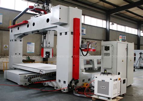 5 axle cnc machine